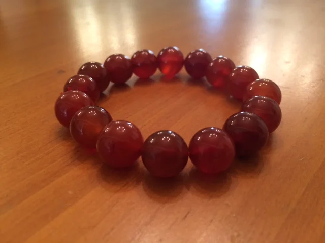 Agate Bracelet (Final Sale)