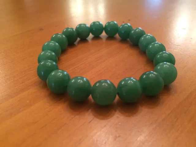 Jade Bracelet (Final Sale)