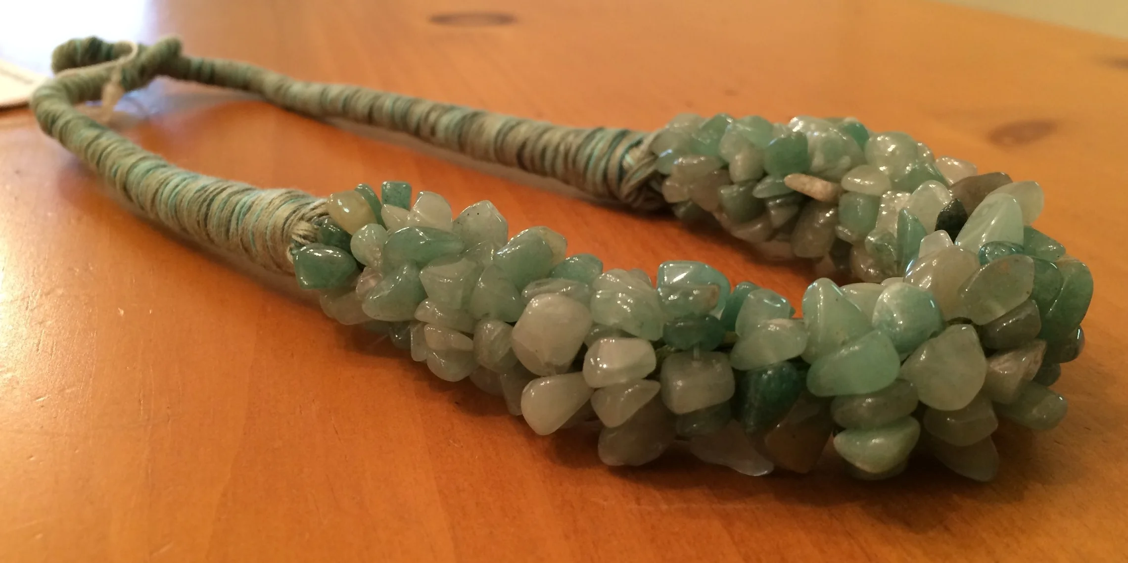 Jade Necklace (Copy)