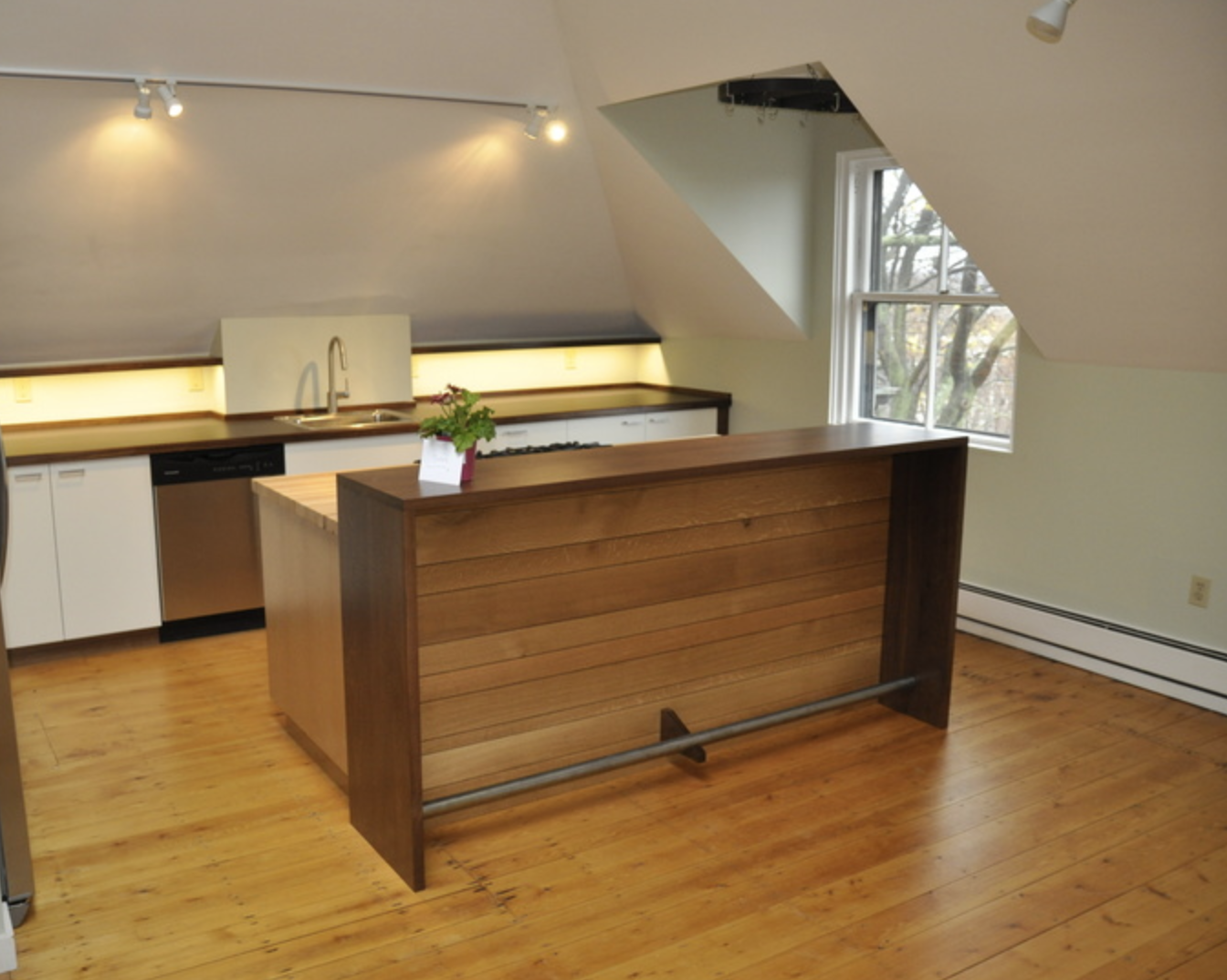 CABINETRY — WoodLab