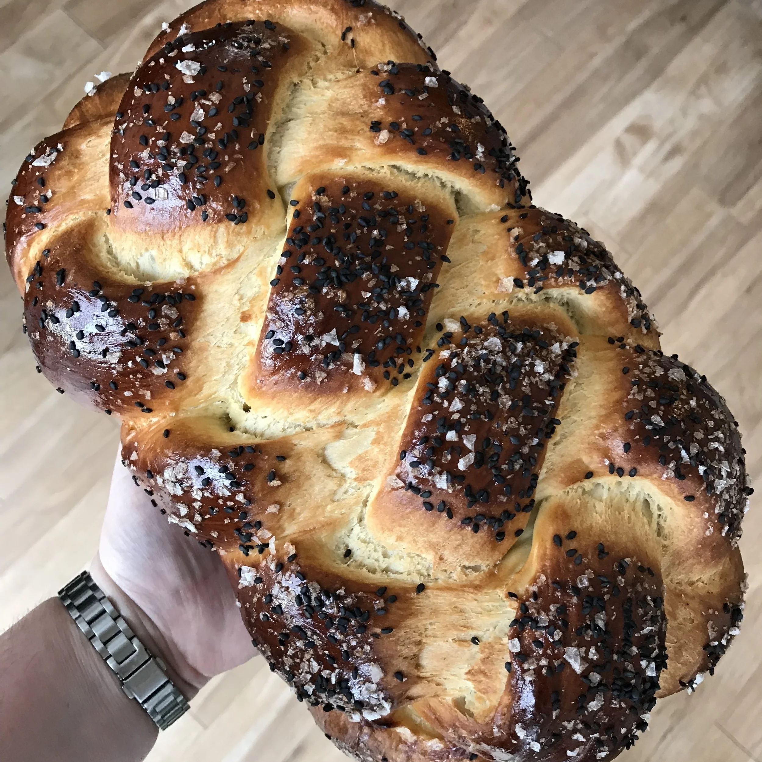 challah