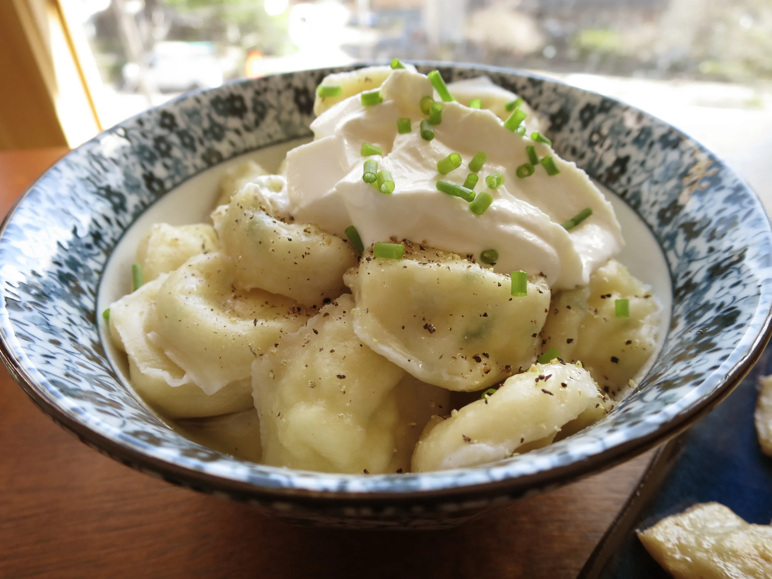 Pelmeni