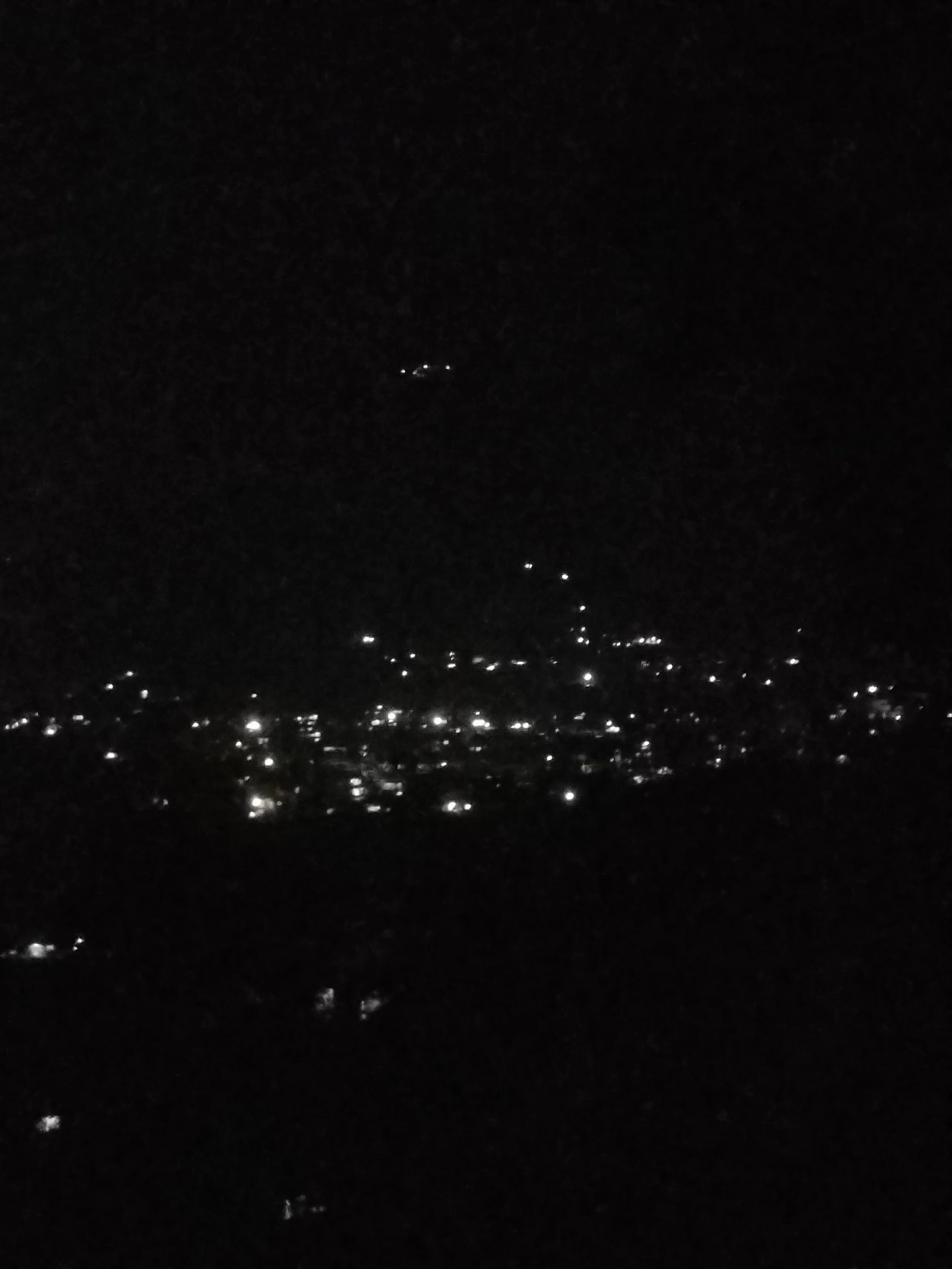 Getting there (November 19/20)