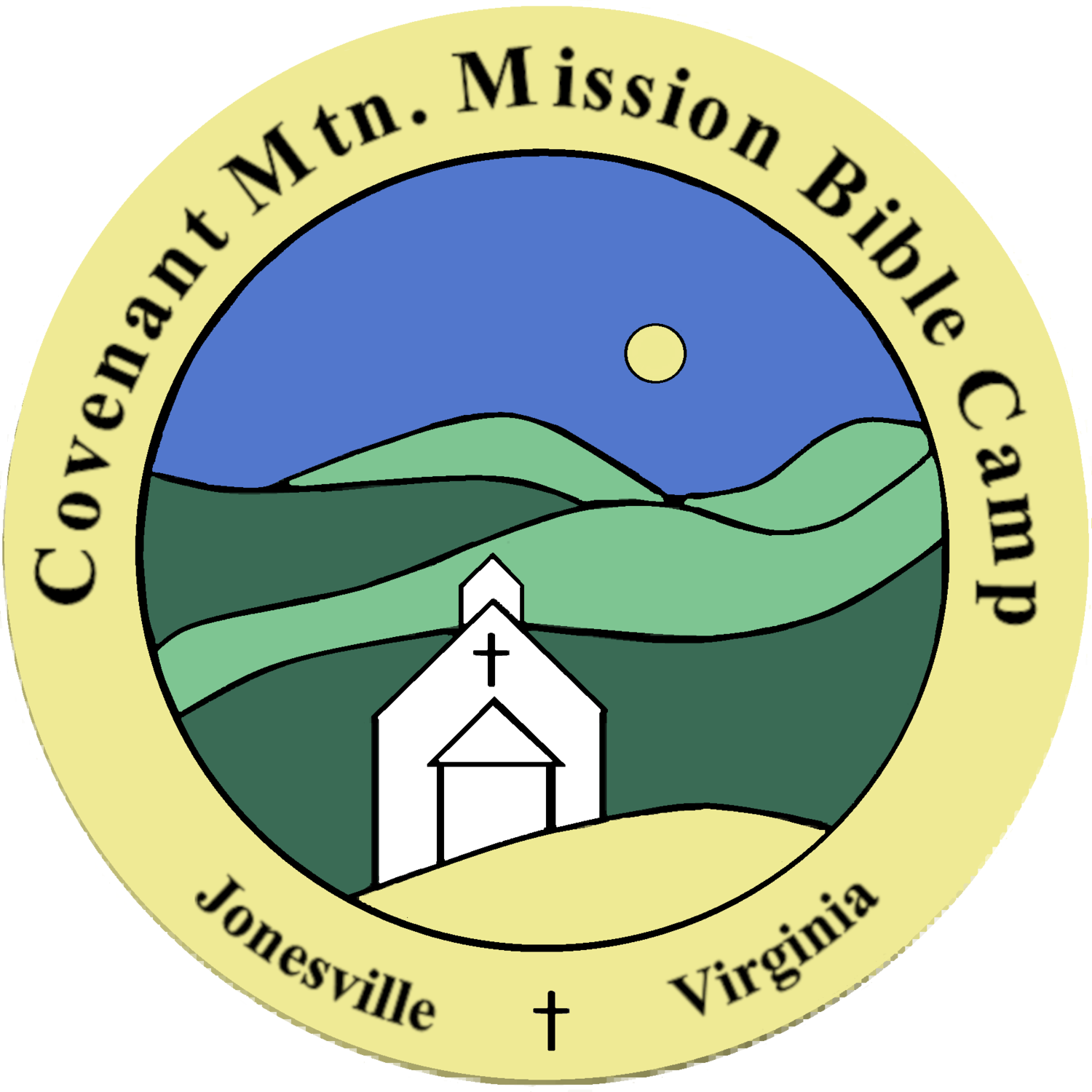 Covenant Mountain Mission Bible Camp