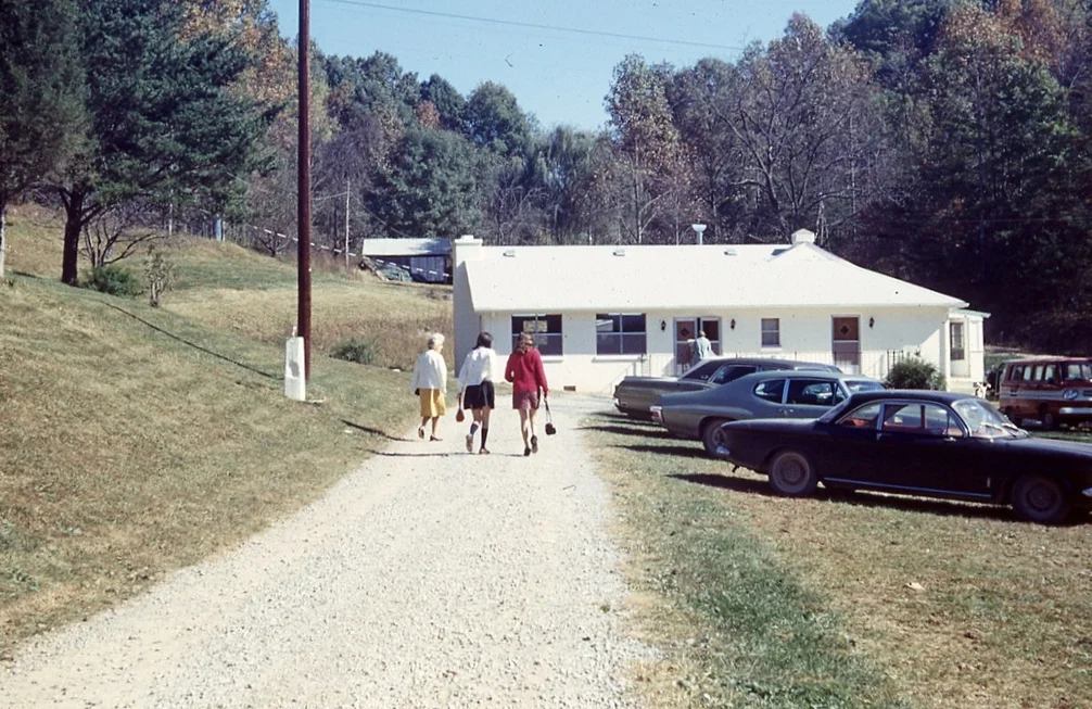undated - After the Remodeling