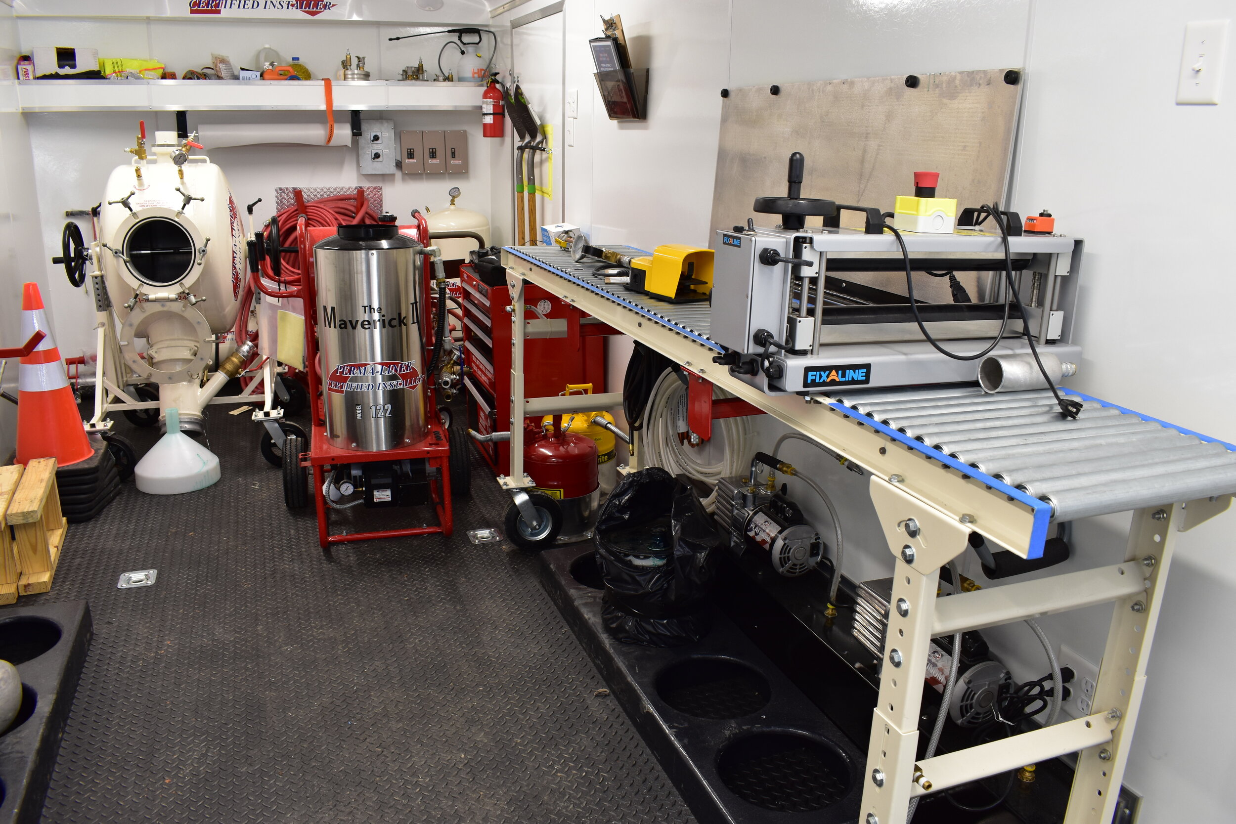 Wrinkles Pipe Lining - DSC_0060.JPG