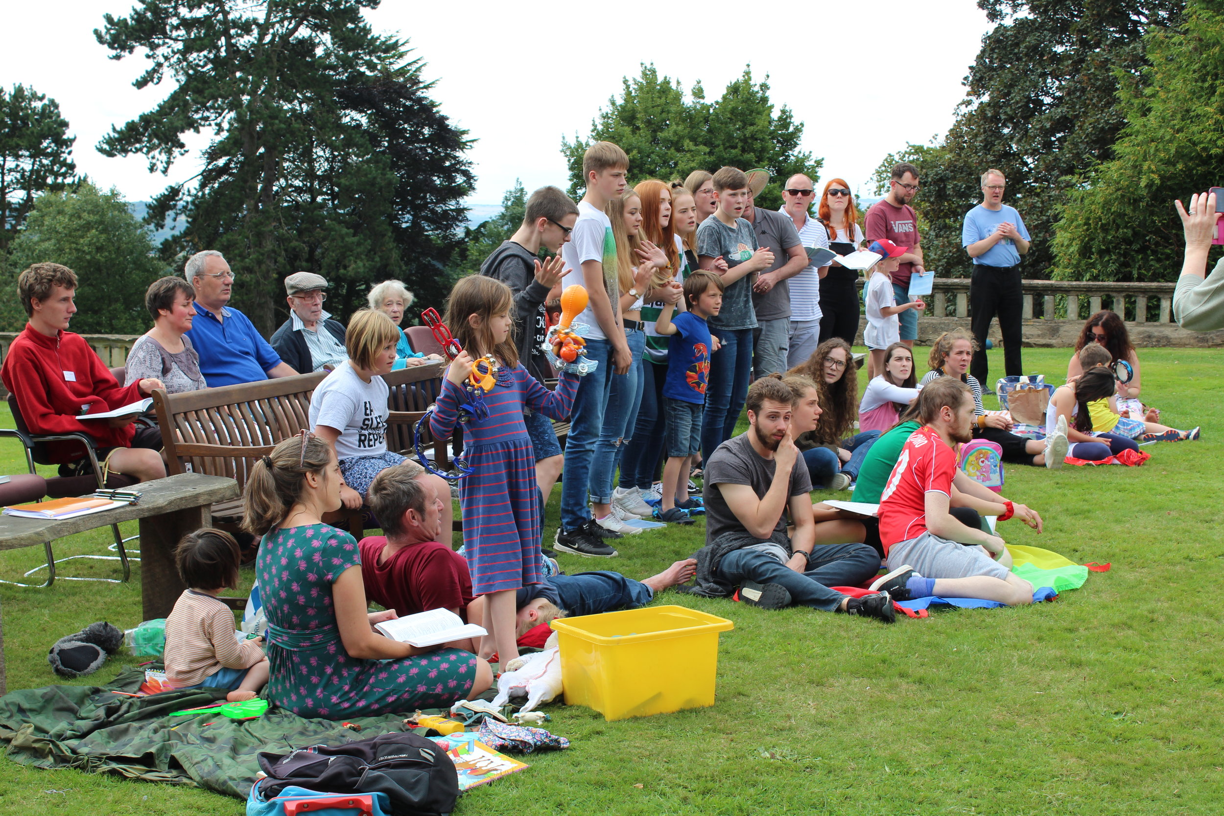 CPW discussion on the Synodal process and how it can help us discern CPW’s future [ONLINE]