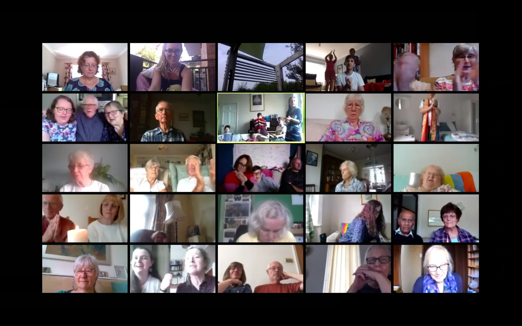 CPW Virtual Summer Week in Review | A Report on the First Online CPW Week