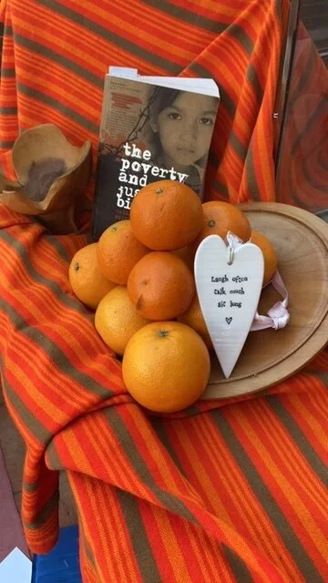 CPW Virtual Summer Week in Review | Day 2 - A Report on Diarmuid O’Murchu's Talk 