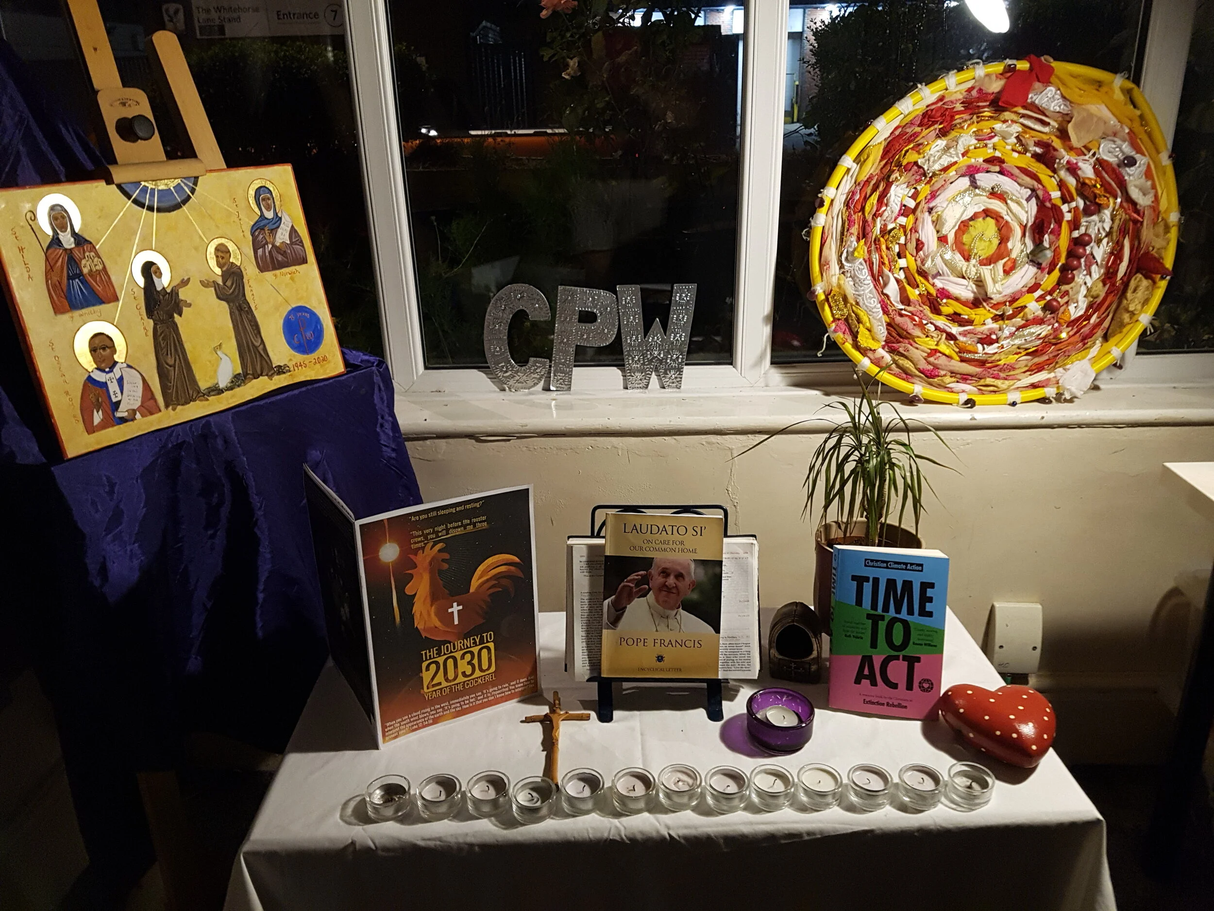 CPW Virtual Summer Week in Review | Reflections on CPW's Virtual Summer Week