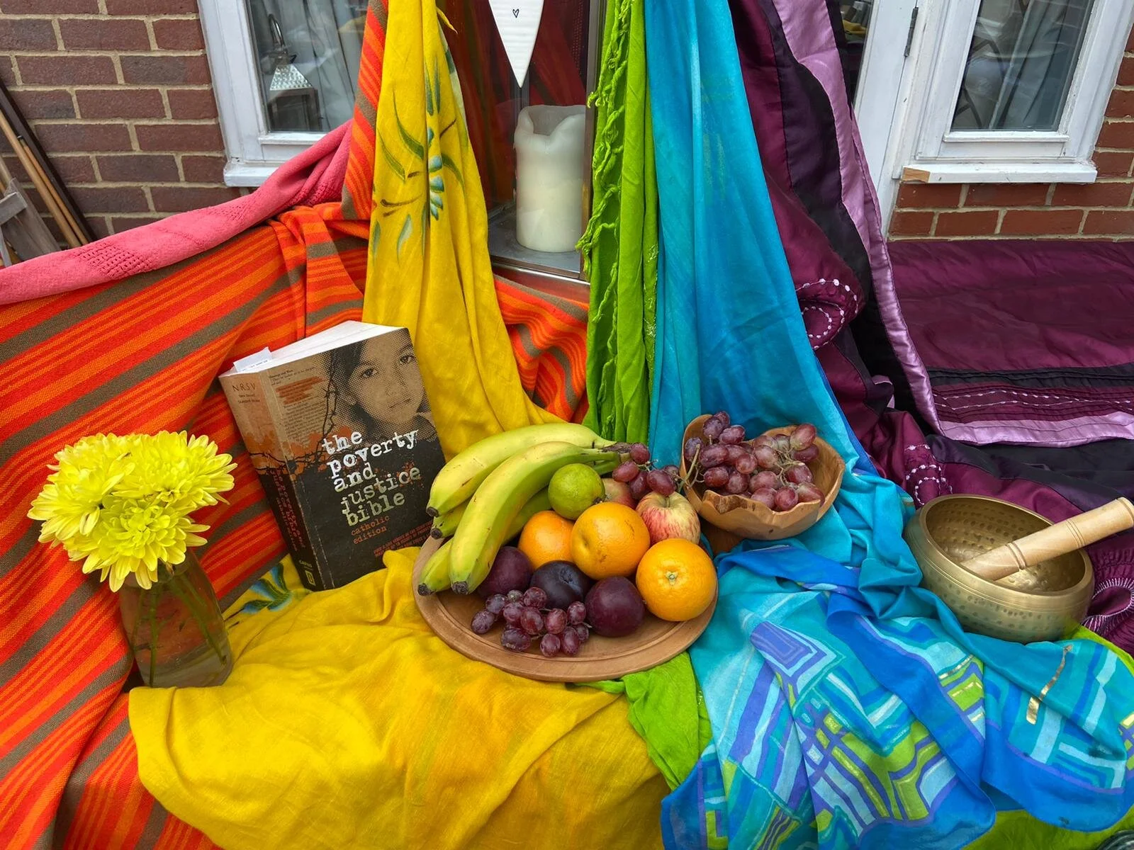 My Soul is Filled with Joy - 75th Anniversary Celebrations of CPW