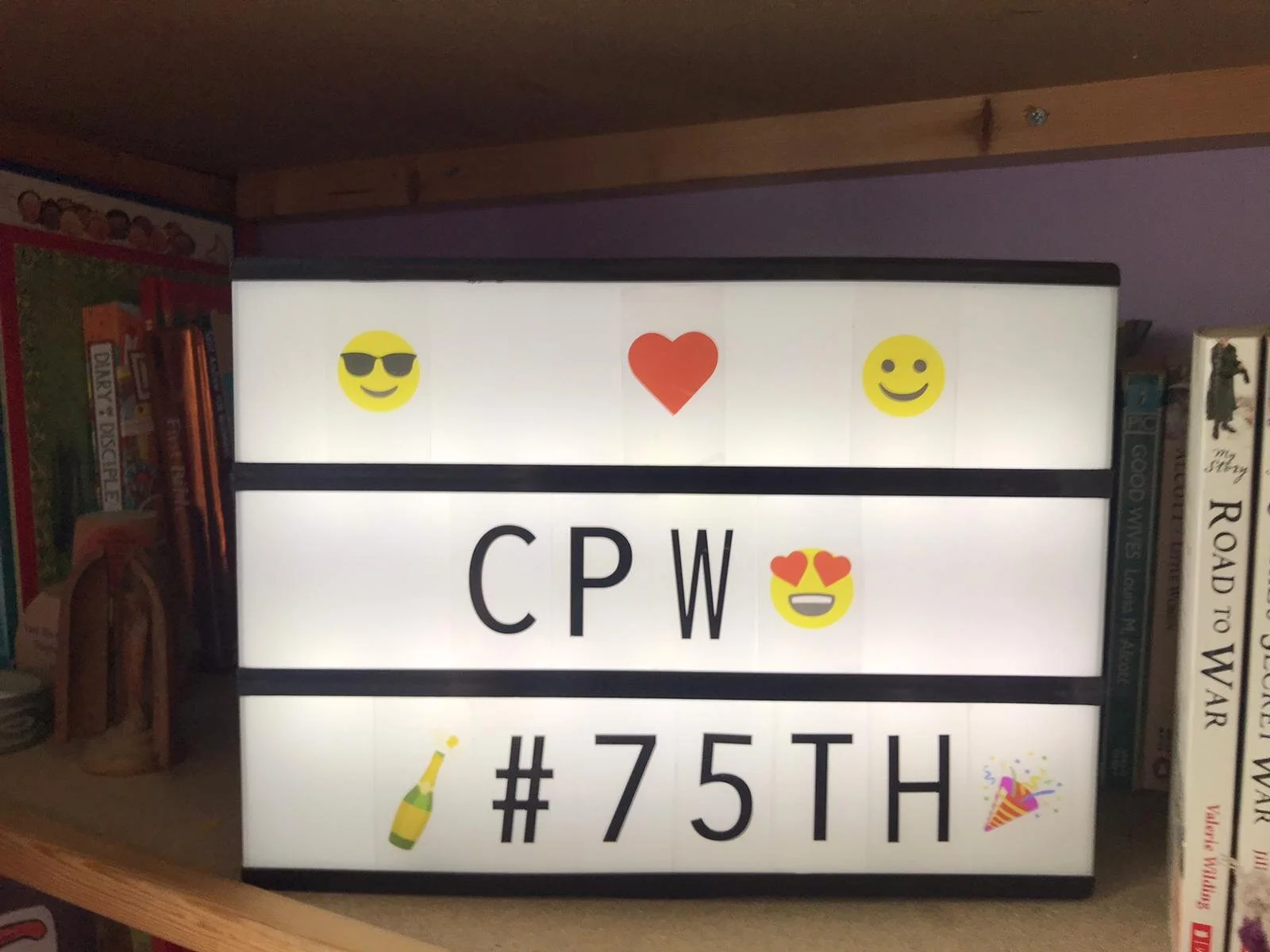 CPW Virtual Summer Week in Review | Young People's Report 