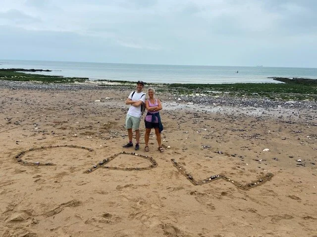 CPW Virtual Summer Week - Day of Celebration Opening Address and A Special Message from Our Patron