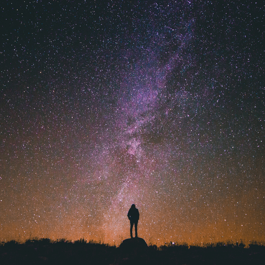 Moving Beyond Spiritual Comfort Zones - A Personal Response to Monica Grady’s Autumn Lecture