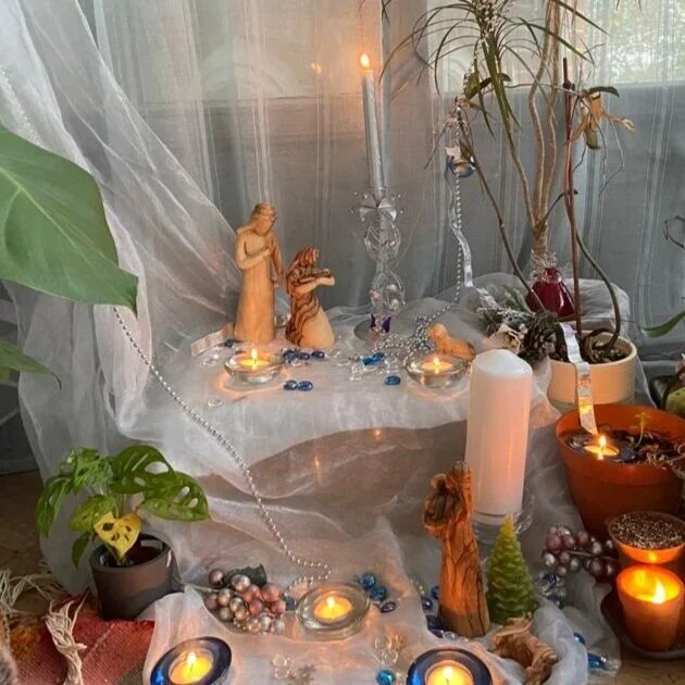 Chair's December Blog: Doing Whatever it Takes