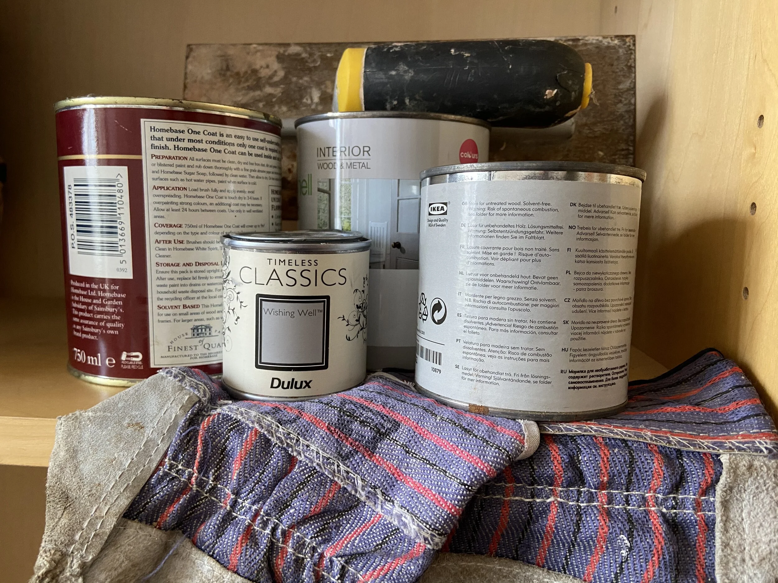 Chair's February Blog: A New Season - Translucent, Elusive, but Growing Stronger…