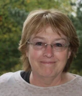 Blog June 2021: CPW in Conversation with... Ellen Teague