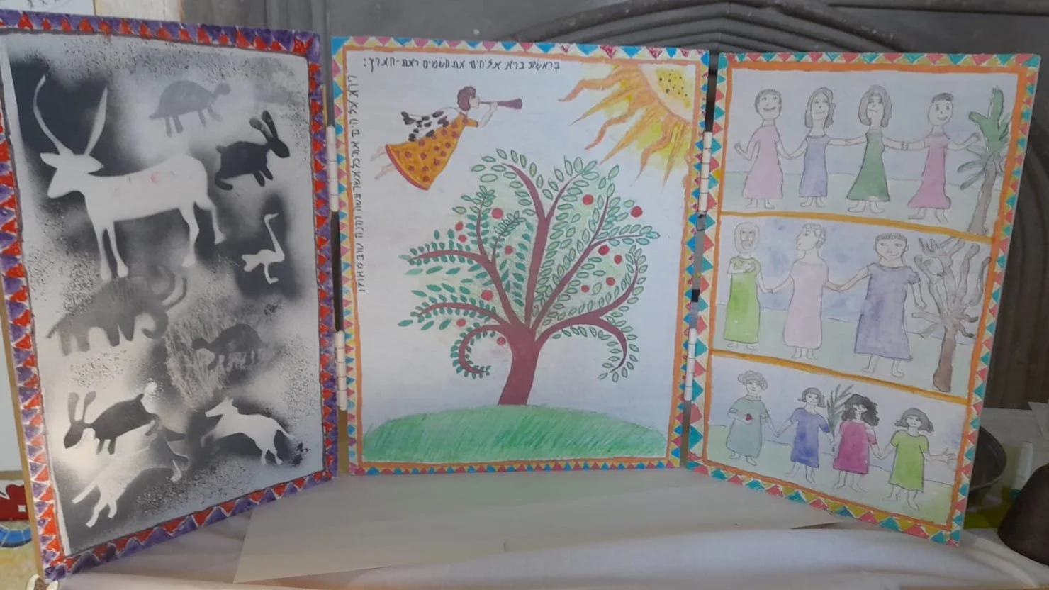 More Lightbulb Moments Than Blackpool Tower