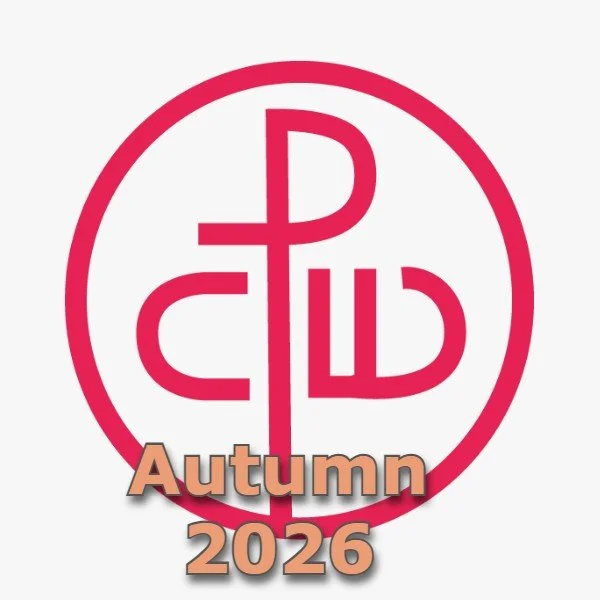 The Augustine Camino