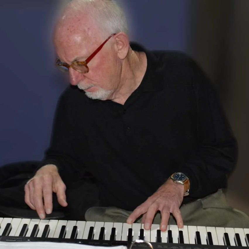  Photo: Jude De Lorca  