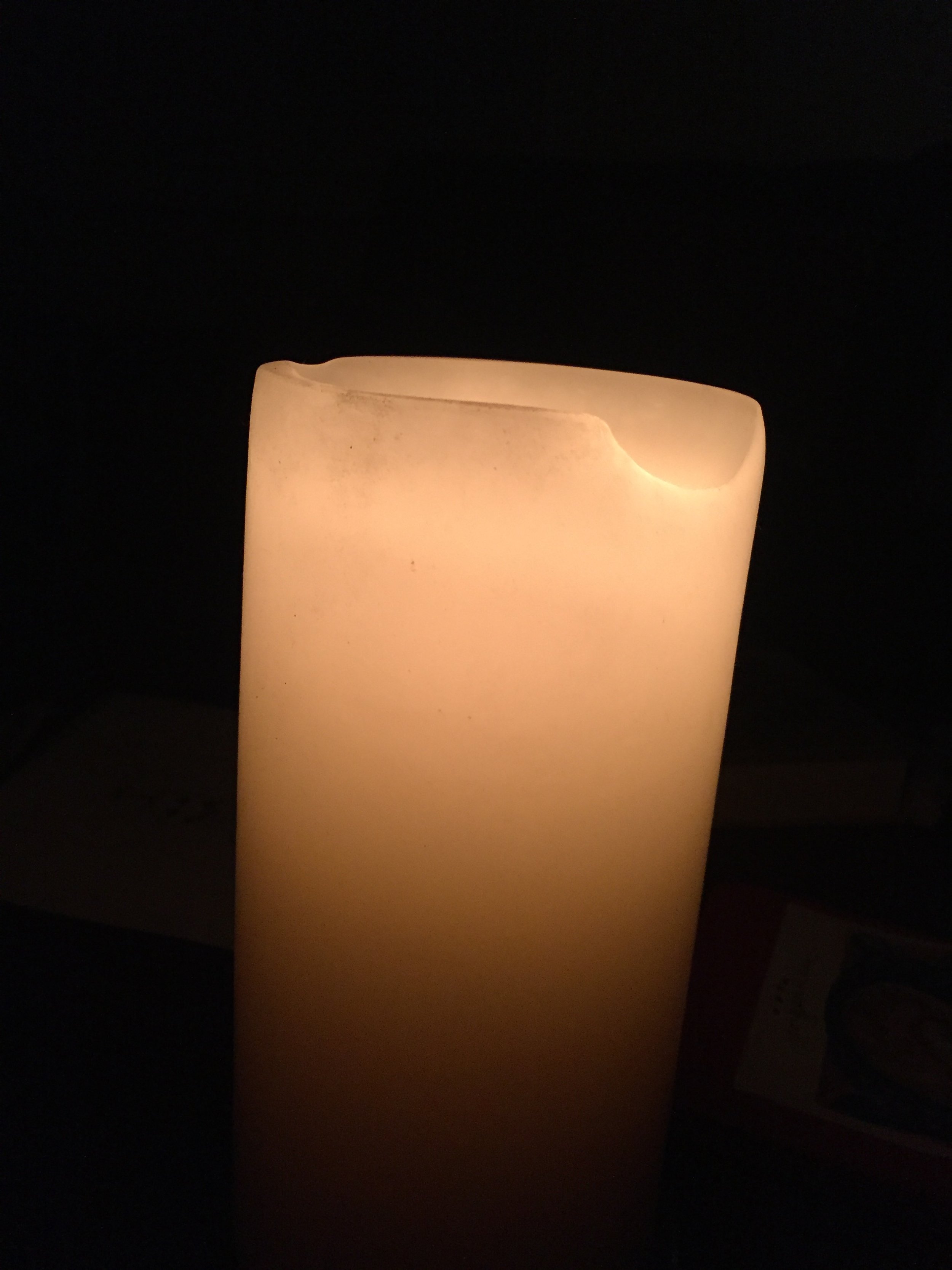 IS ANYONE ELSE HAVING TROUBLE SLEEPING?