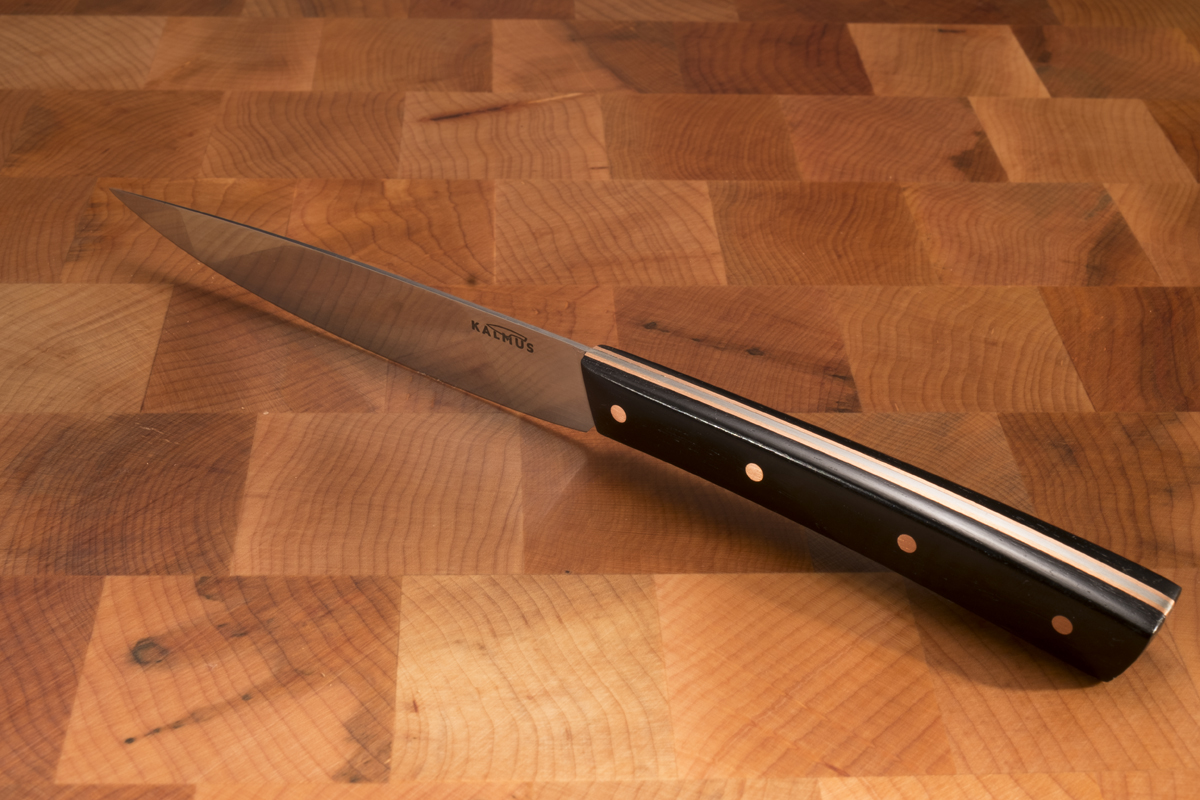 4" Paring Knife