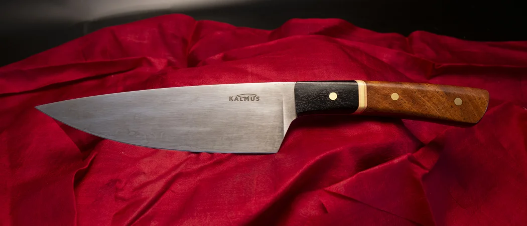 6" Chef's Knife