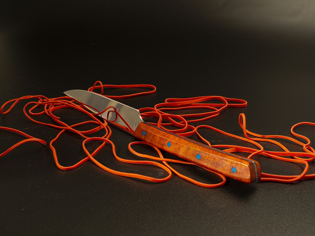 Paring Knife