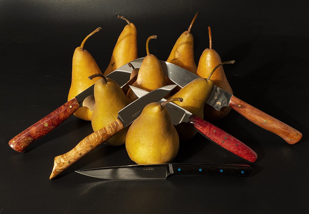 Paring Knives