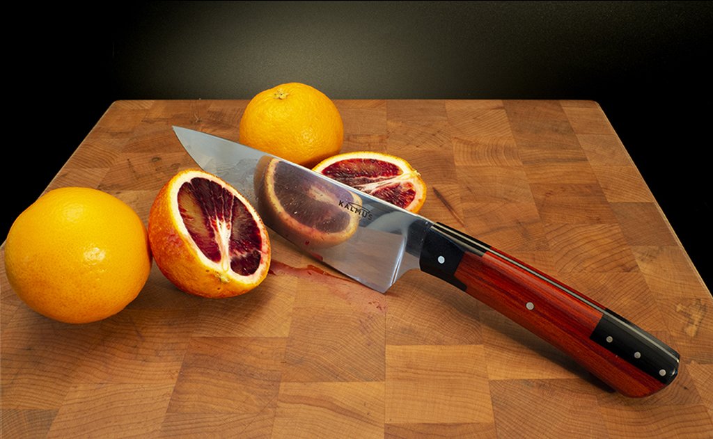 6" Chef's Knife