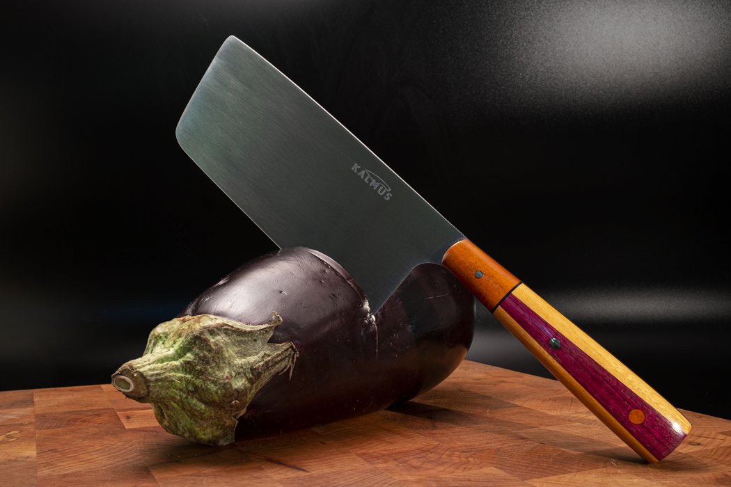 Vegetable Cleaver