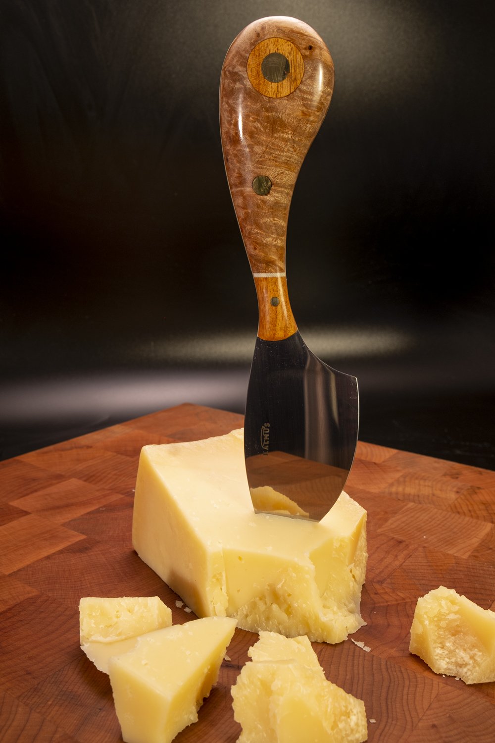 Cheese Knife