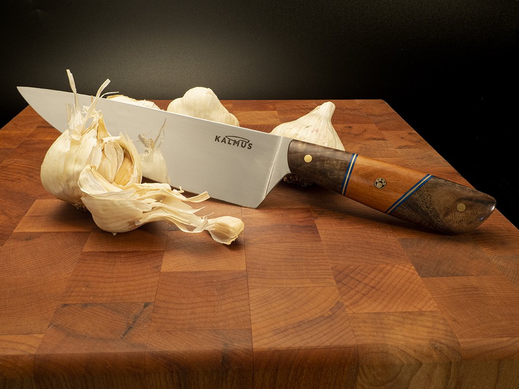 8" Chef's Knife