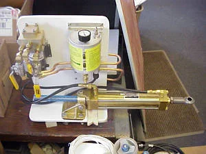 J160 pilot drive.jpg