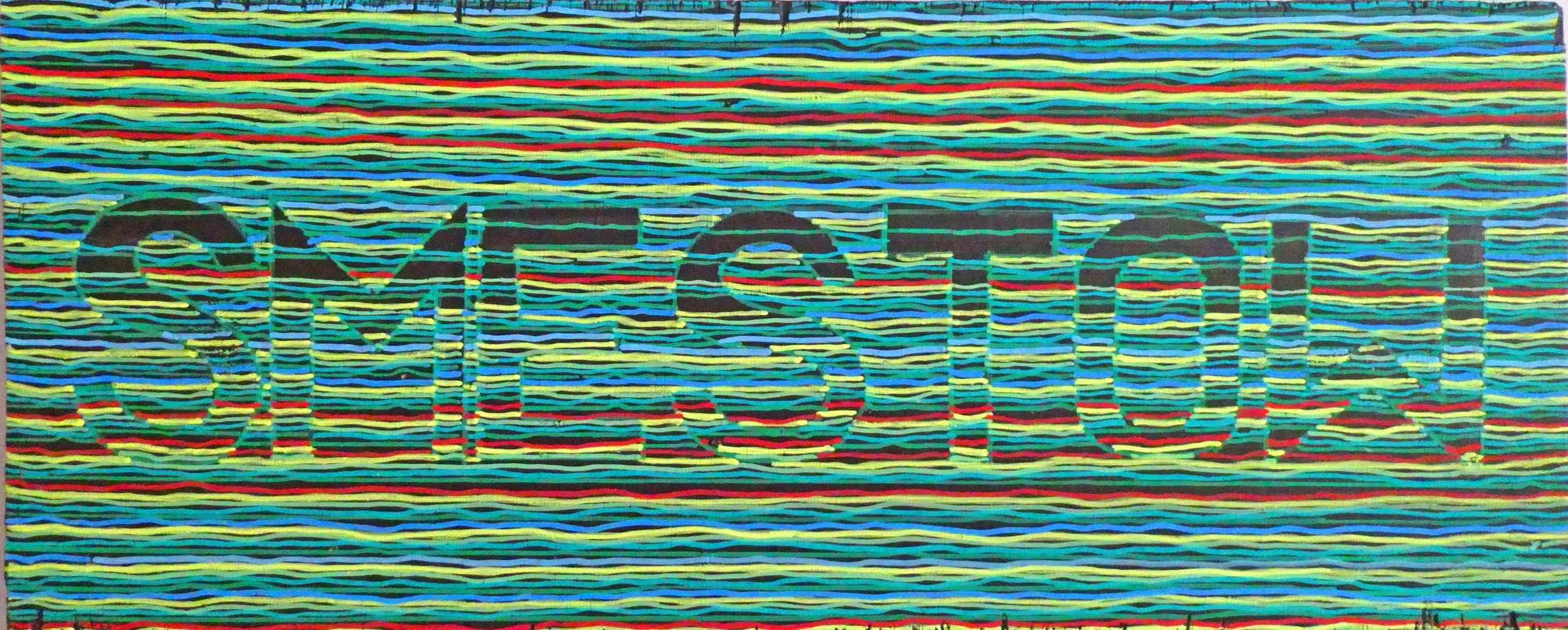 Signage/Symbology/Automata — GRAFFOFLARGE.COM