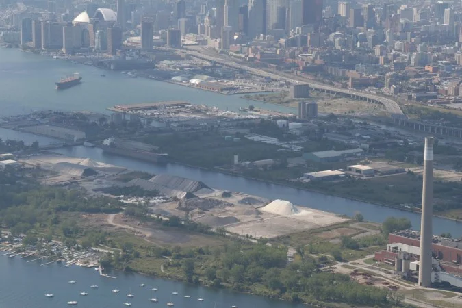 Photo: Waterfront Toronto