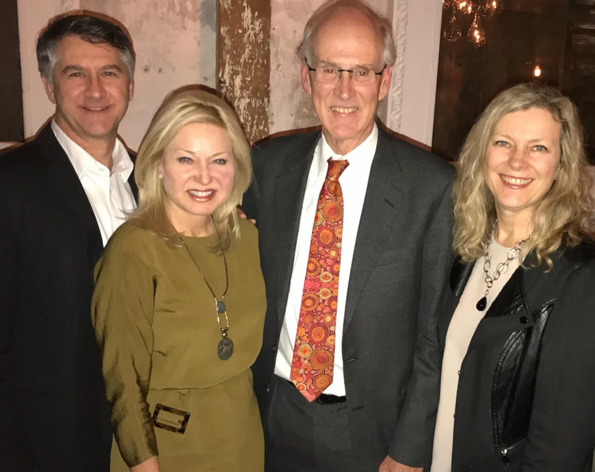 As Chair of Public Works, I was honoured to welcome mayors &amp; local leaders from across the continent to discuss the protection and restoration of the Great Lakes.