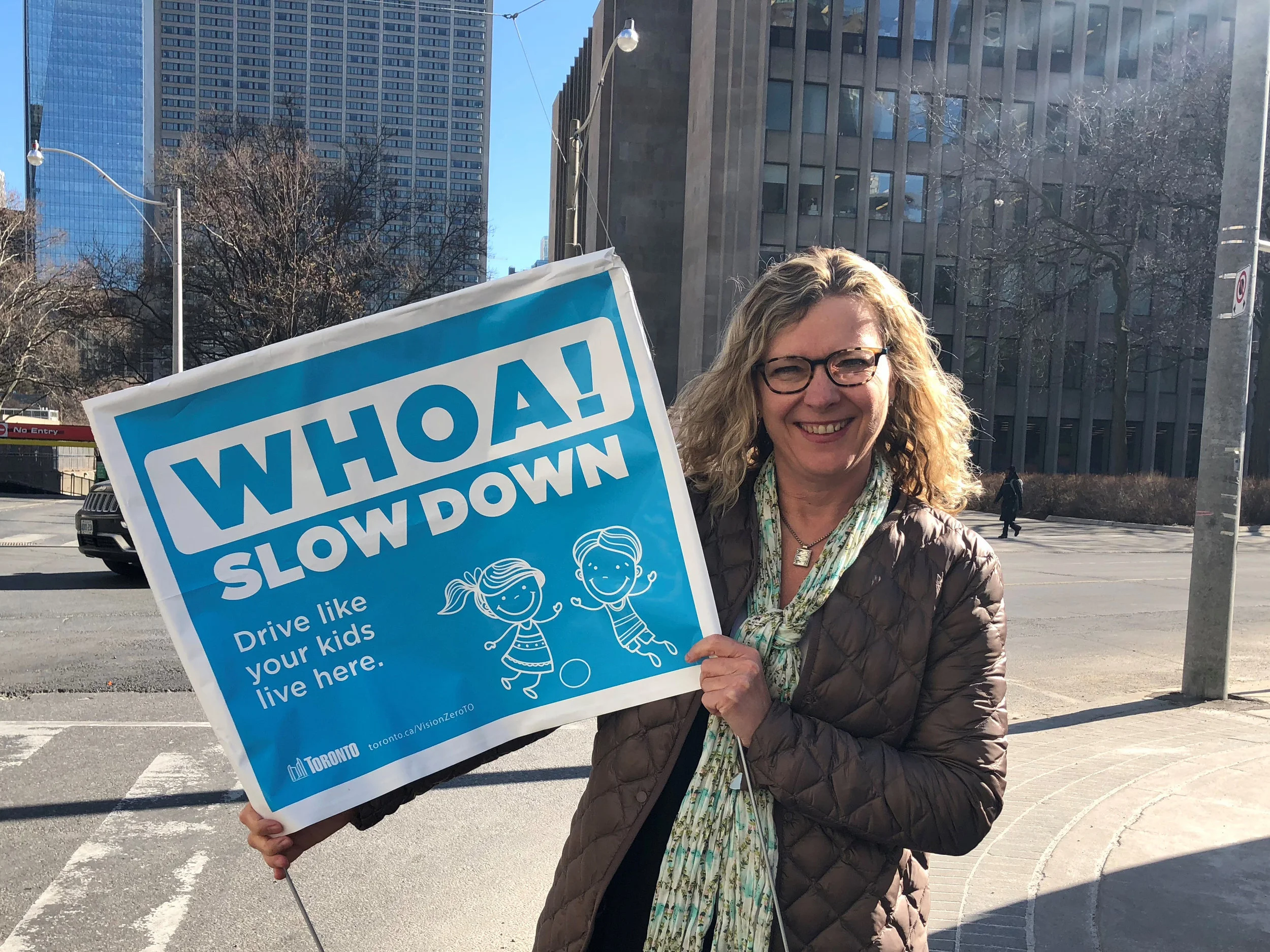  Community Safety Zones in School Zones