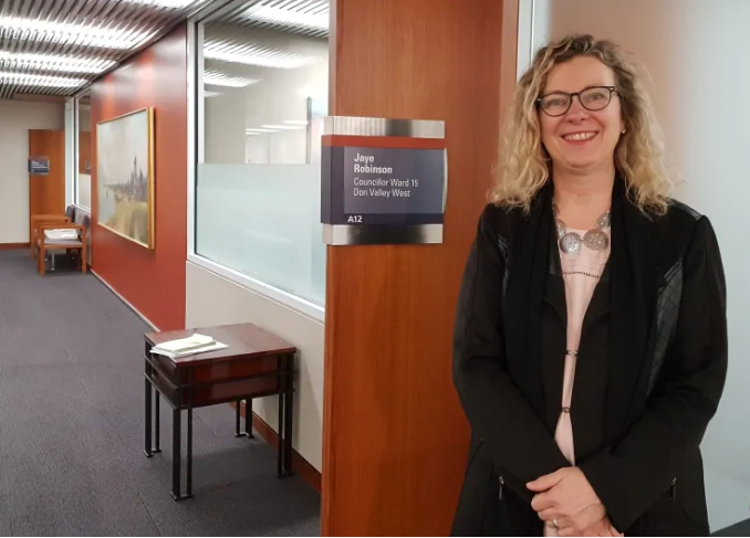 City looking to create new greenspace over midtown subway