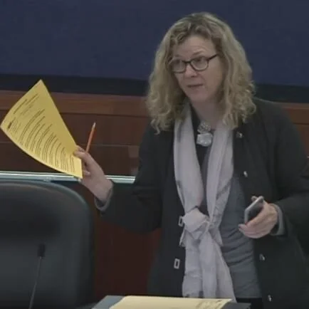 Councillors calling on restaurants to offer reusable items instead of plastic cutlery, plates