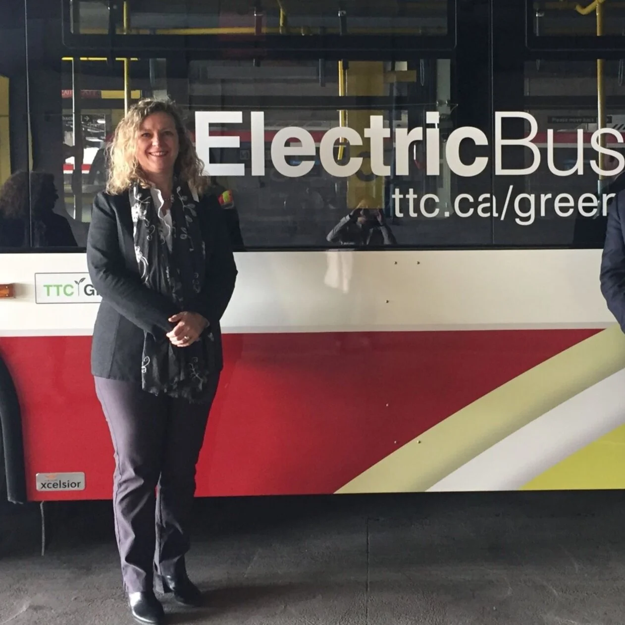 Electric Vehicle (EV) Strategy