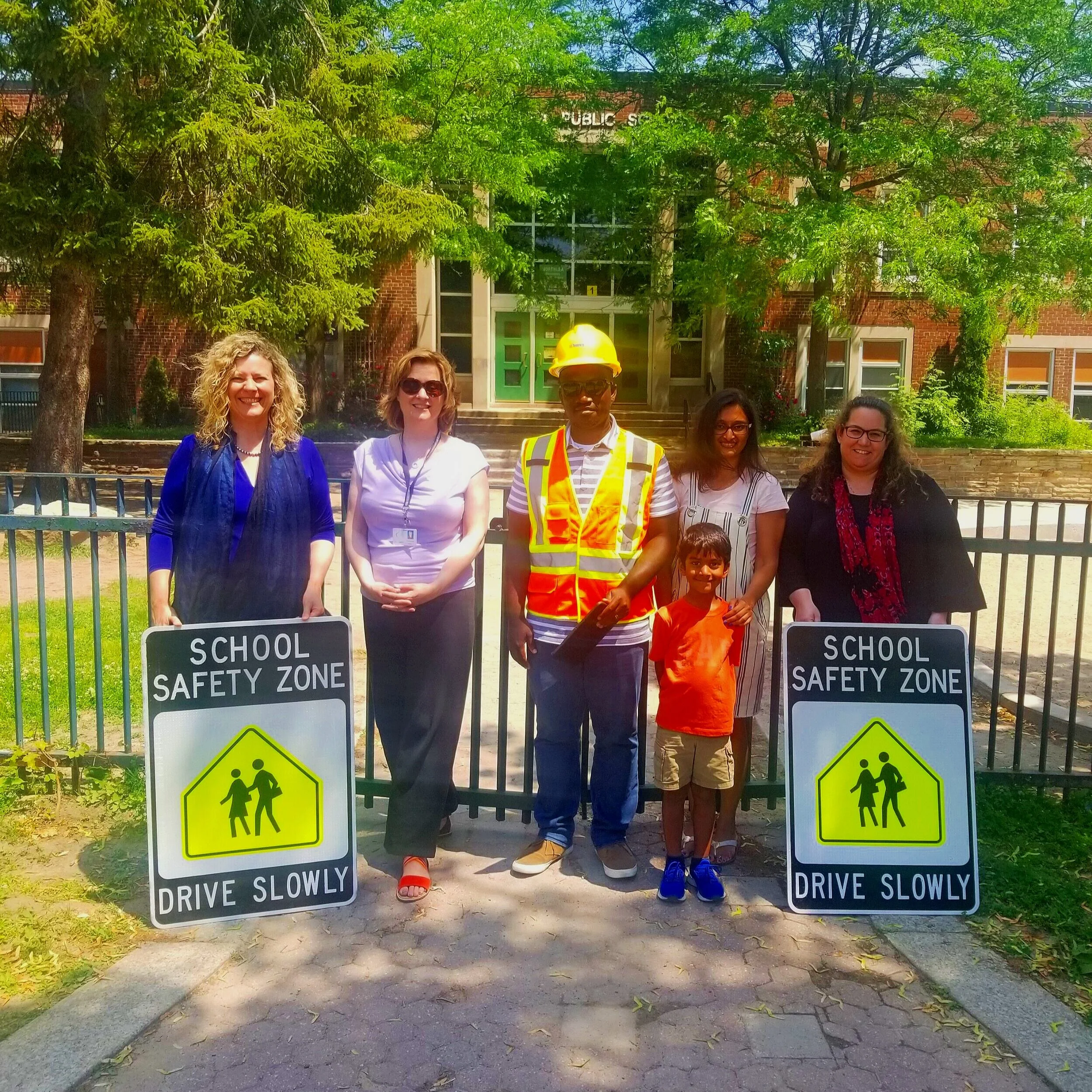 Vision Zero 2.0 - An Update to Toronto's Road Safety Plan
