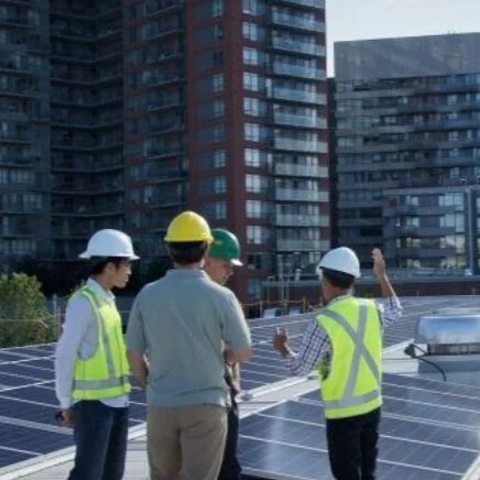 SolarTO Offers Green Energy Solutions for Property Owners