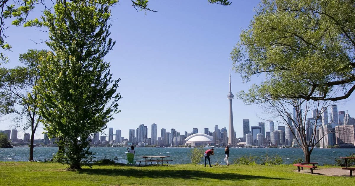 Spring Recreation Program Listings