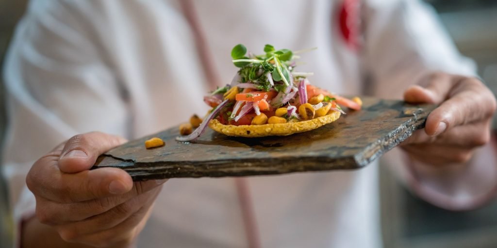 Summerlicious 2022: Toronto's Summer Foodie Event