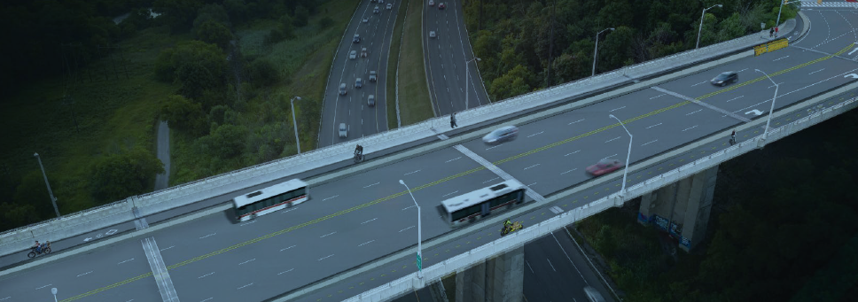 Make Your Voice Heard - Reconfiguring Millwood Road 