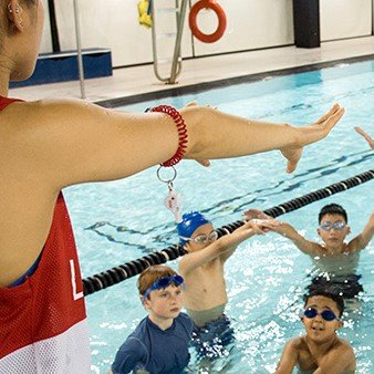 SPRING into Action: Upcoming Registration for City Recreation Programs