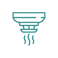 Fire Safety Campaign Begins with Smoke Detectors