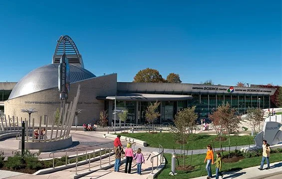The Future of the Ontario Science Centre  