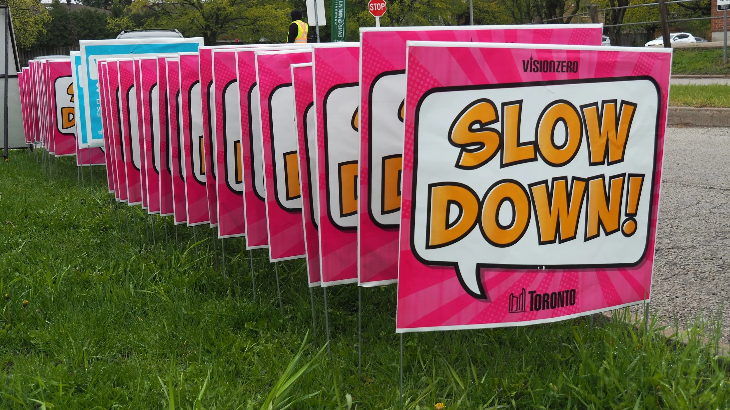 New Data Supports Automated Speed Enforcement 